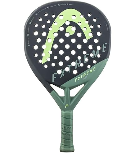 Amazon.com: Babolat Counter Vertuo 2.5 Padel Racket : Sports